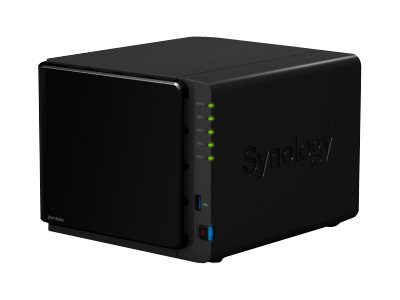Synology Disk Station Ds416play